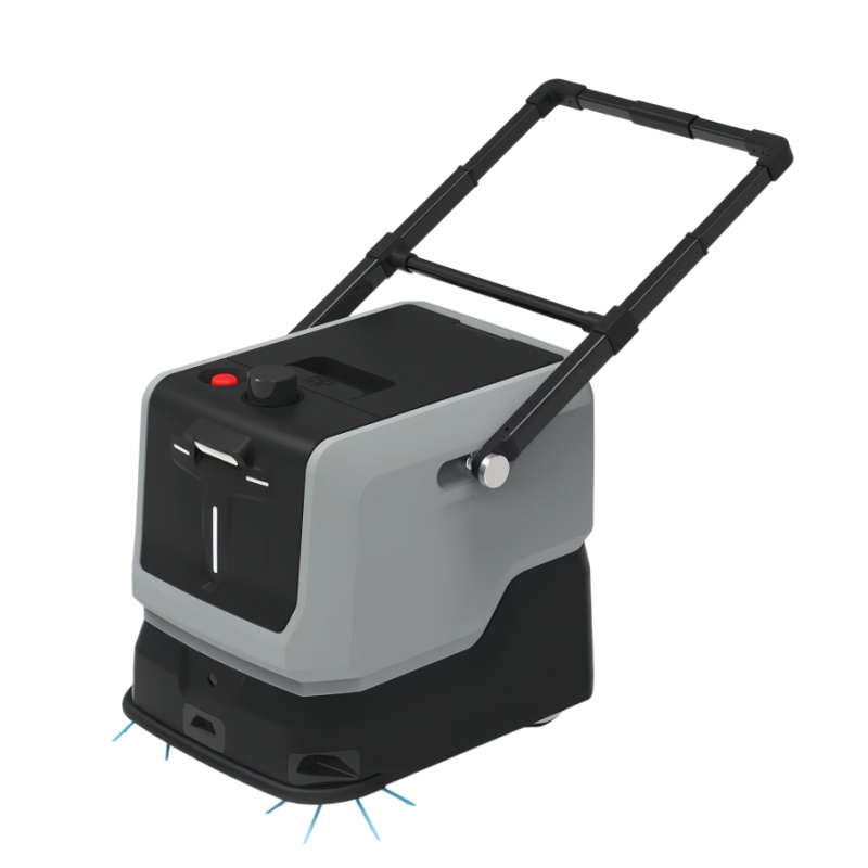 喀什坦洁无人智能清洁机器人T10